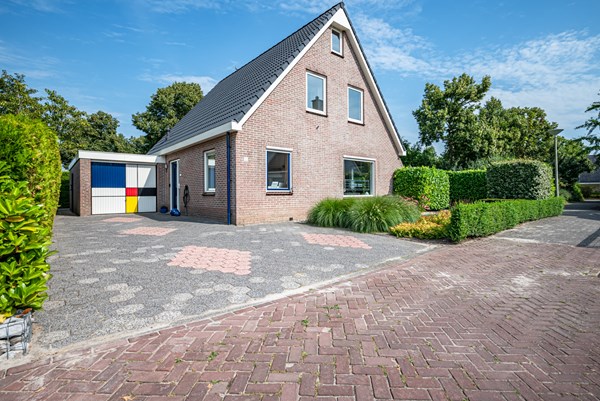 Medium property photo - Oldambt 10, 8302 JG Emmeloord